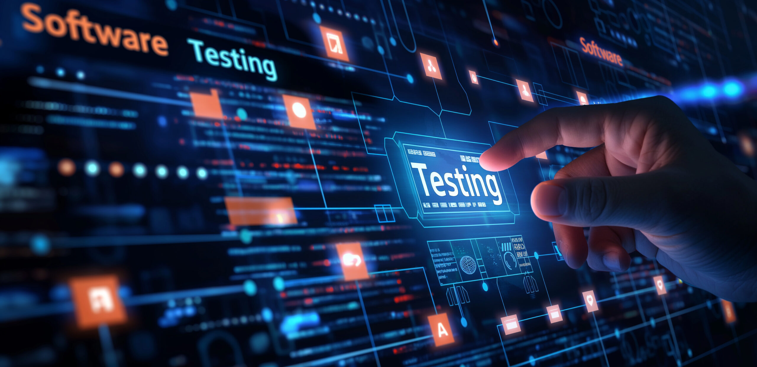 The Difference Between RPA and Test Automation: Why RPA Can’t Replace Testing