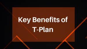 Key Benefits of T-Plan