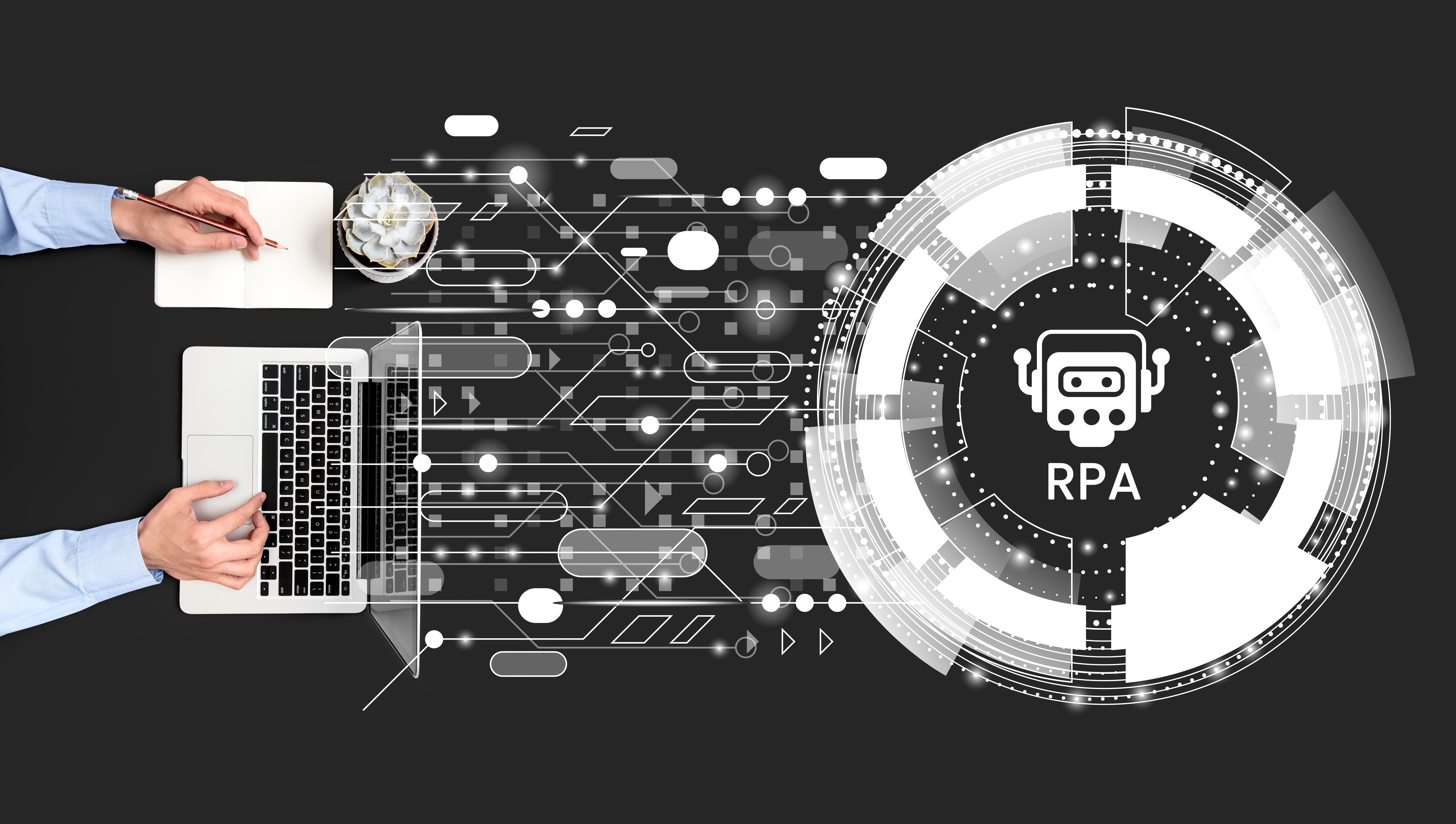 rpa testing