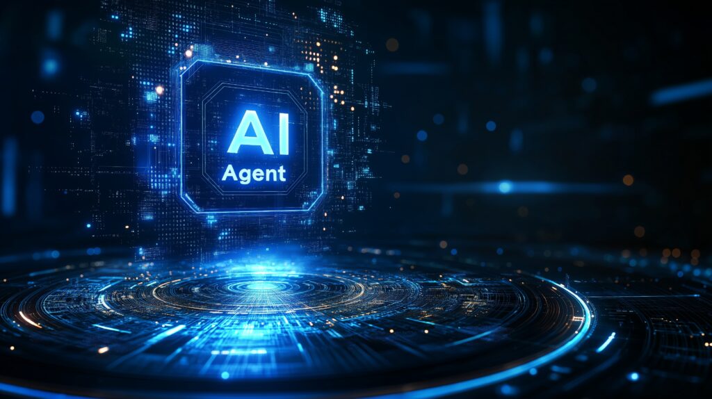 TuringBot AI agent